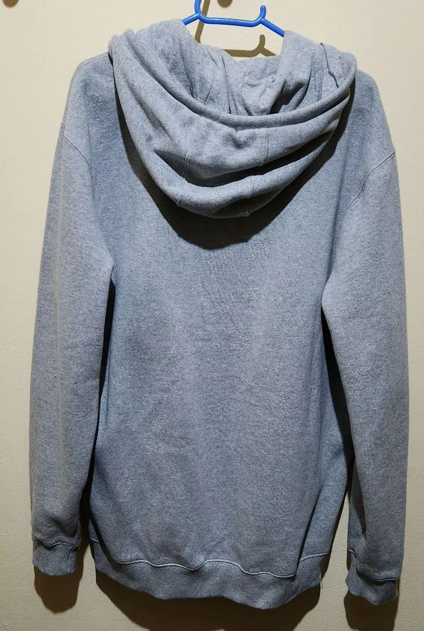 moletom vans classic zip hoodie - casaco vans - Foto 2