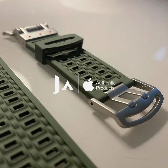 Pulseira Ultra Edition 49mm Apple Watch  - Foto 2