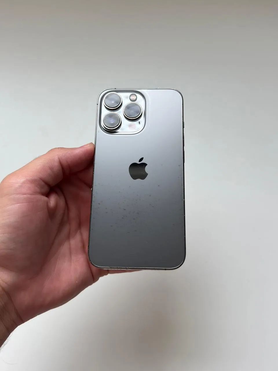 iPhone 13 Pro 256GB (garantia e parcelamento) - Celulares e