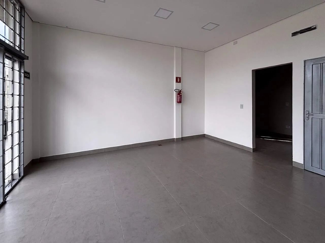 Sala comercial no Bairro Jockey Club - Foto 3