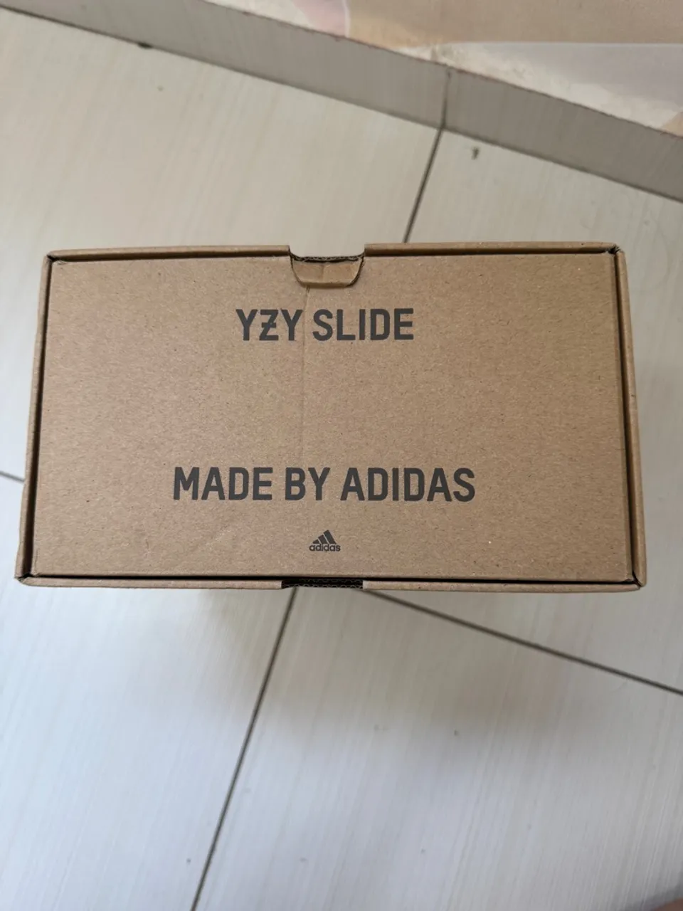 Yeezy Slide - Adidas
