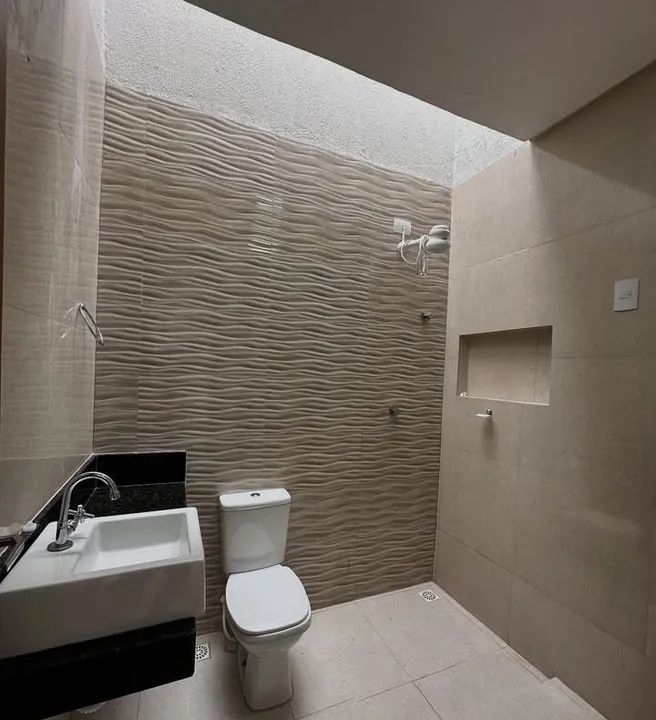 Casa Cohatrac 2/4 - Foto 5
