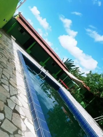 Casa de Praia na Redinha Nova