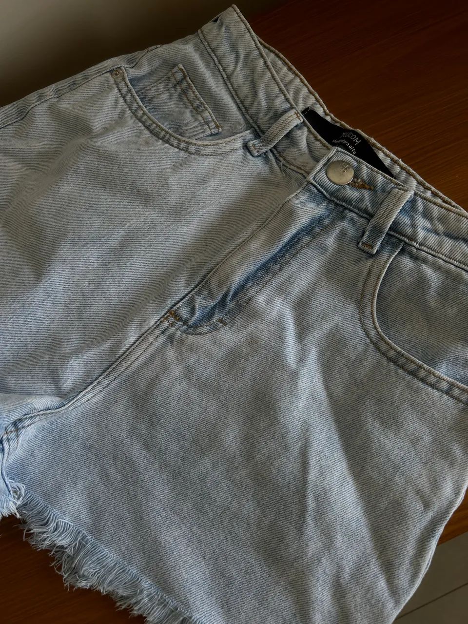 Short jeans - Foto 2