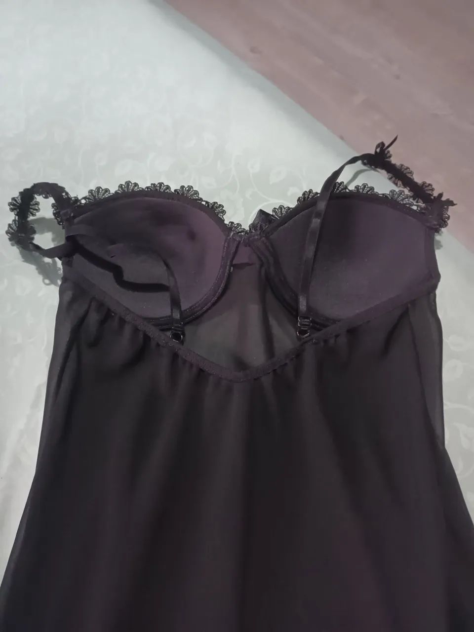2 camisolas lindas! - Foto 2