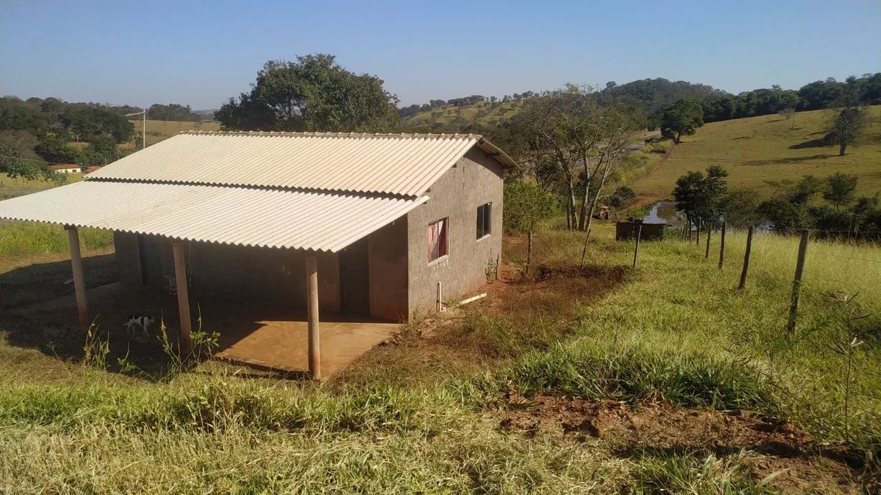 Chácara em Nerópolis 