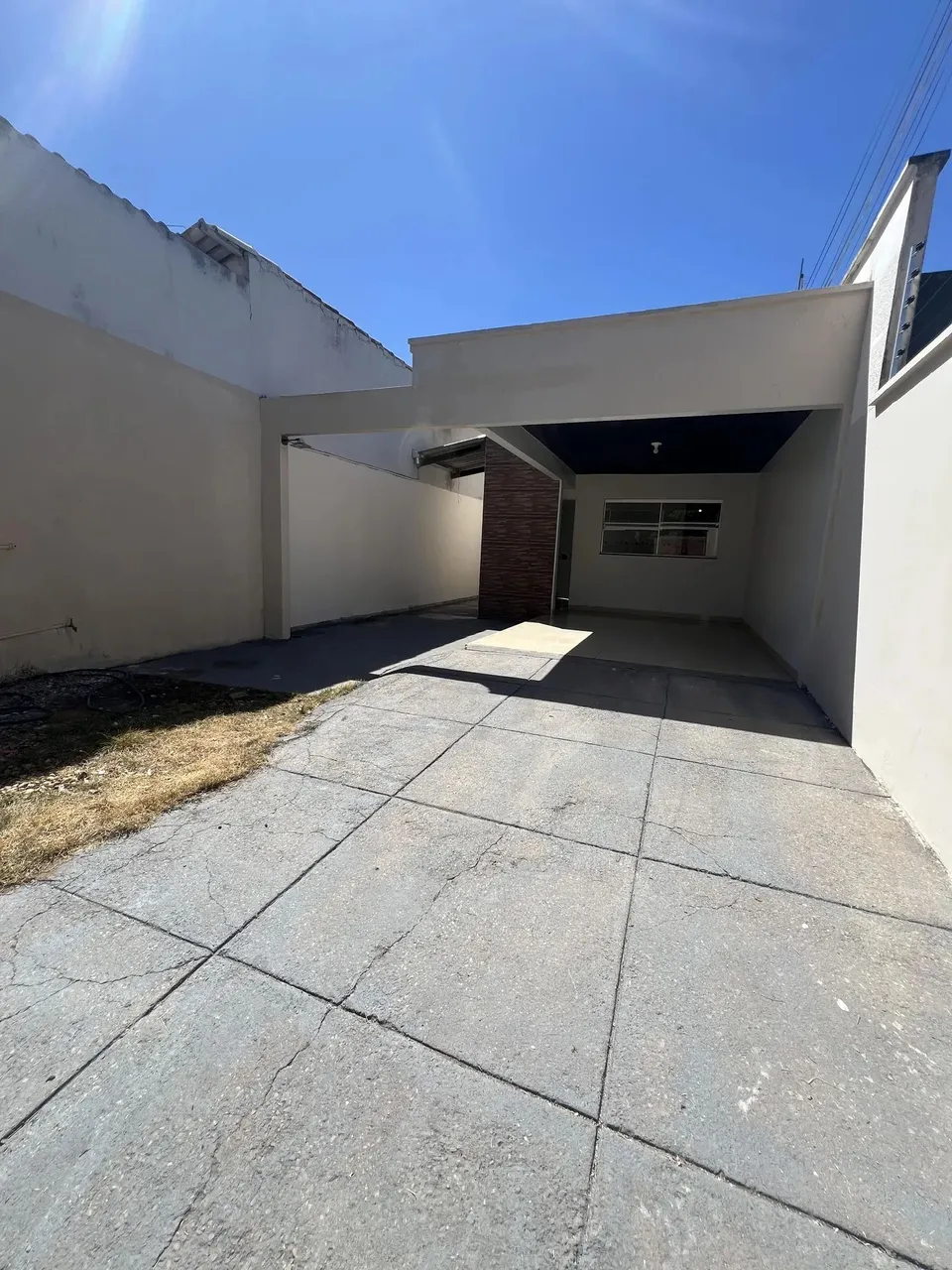 Imóvel para aluguel possui 100 metros quadrados com 3 quartos em Plano Diretor Sul - Palma