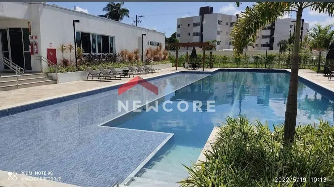 Casa em Rodovia BR-230 - Muçumagro - João Pessoa/PB