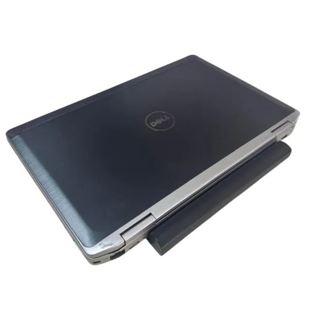 Notebook Dell Latitude E6330 Intel I5 3ª 6gb Ssd 128gb Usado - Foto 4