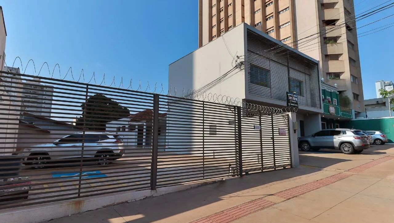 Sala comercial no Centro - Foto 2