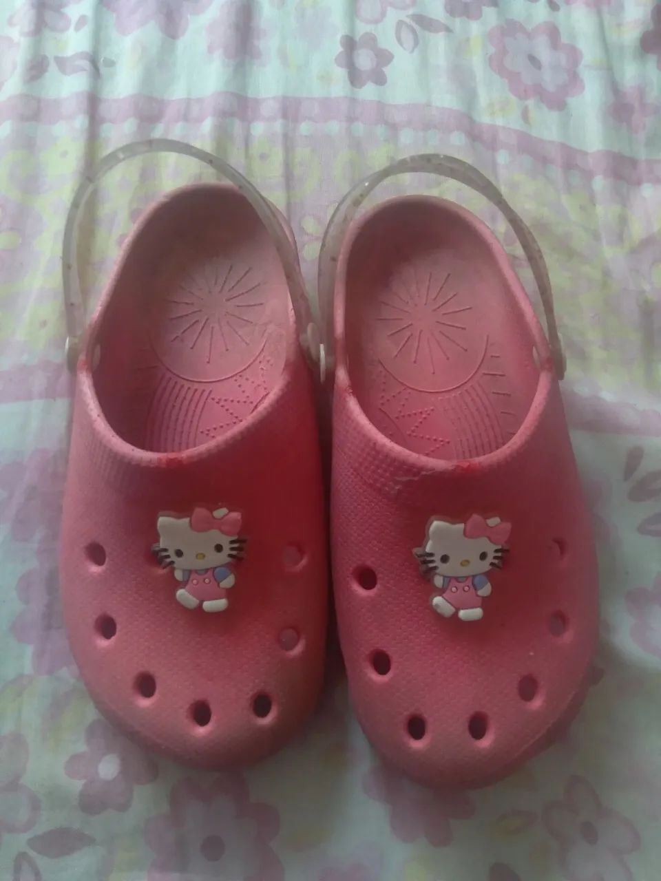 CROCS INFANTIL 33/34 - Foto 3