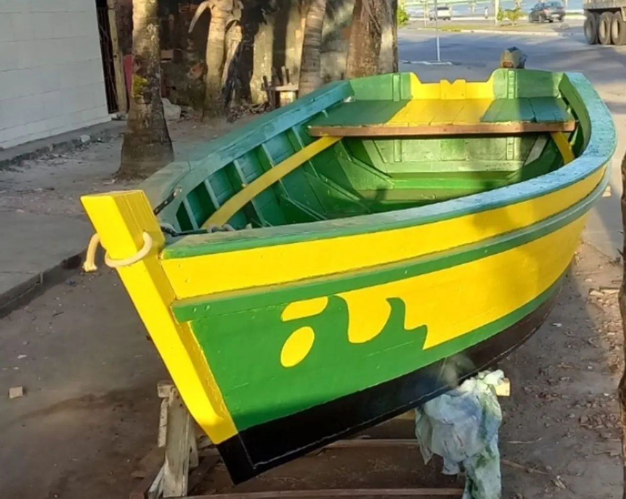 Barco (caicó) - Foto 6