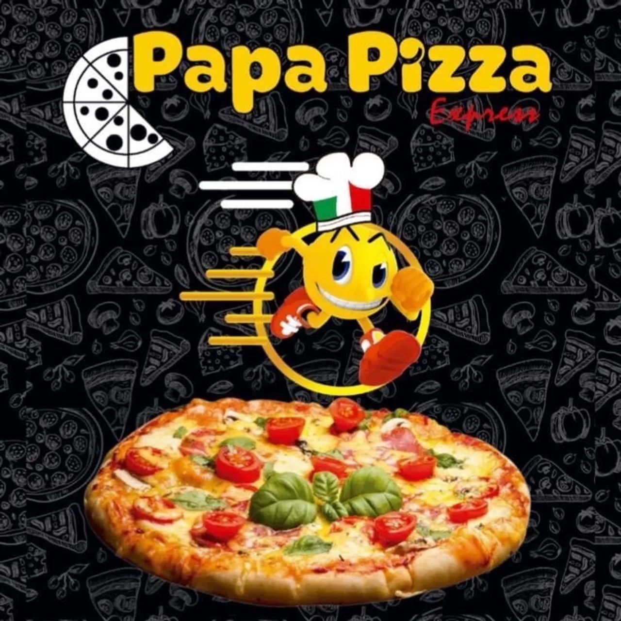 Contrata-se Pizzaiolo com experiência 
