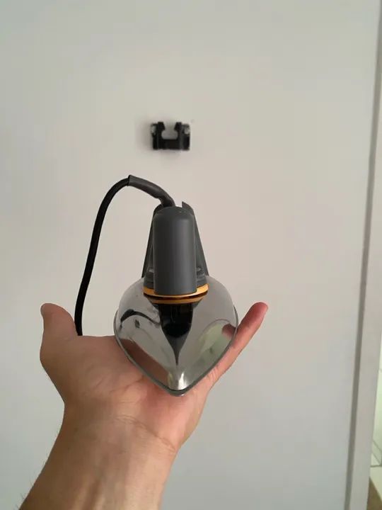 Passador de Roupa Philips Walita - Foto 2