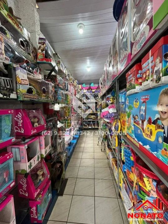 Vendo Loja em Trindade - Toda Montada - Pronta pra trabalhar - Foto 7