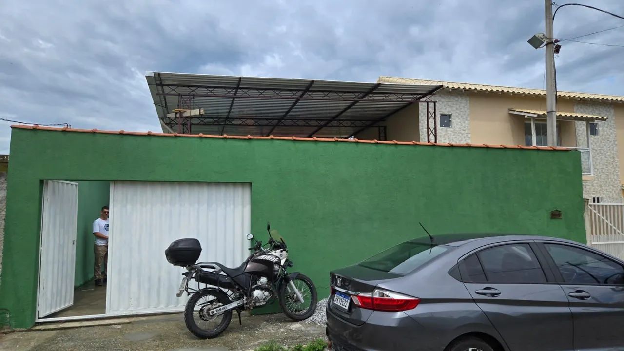 Foto - Seropédica - Santa Sofia