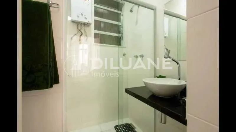 Kitnet/Conjugado : / Residencial / Copacabana - Foto 5