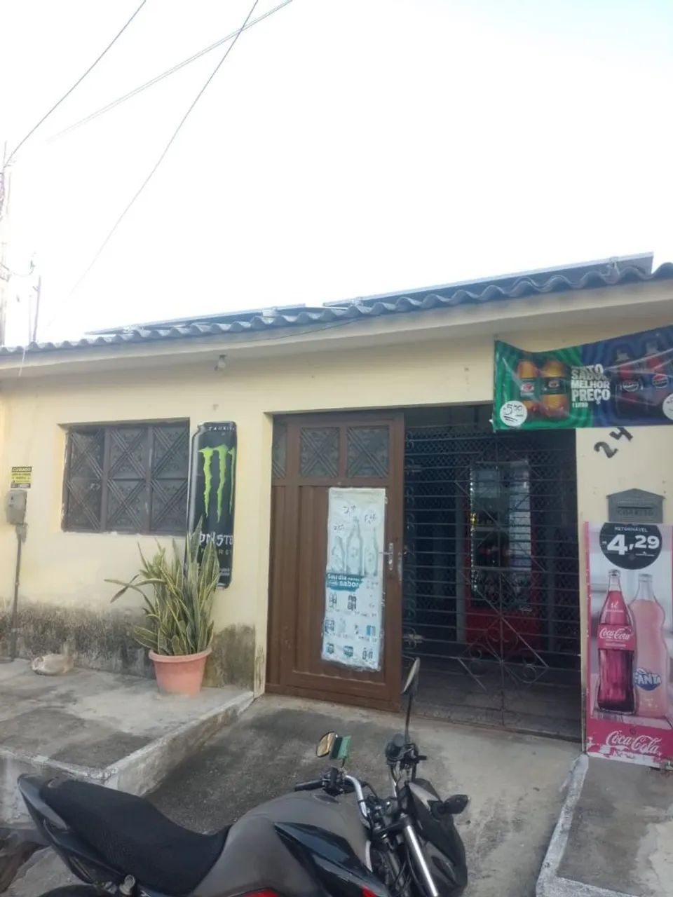 foto - Maceió - Ponta Grossa