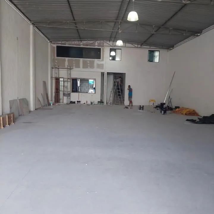 Pintura de piso. A partir de 45 reais!  - Foto 4