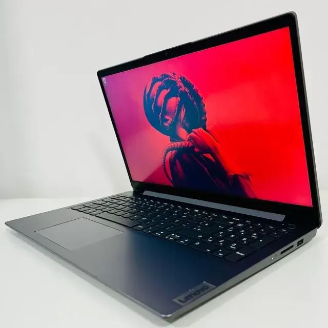 Notebook Lenovo i3 11th - 8Gb Ram - SSD - Tela Full HD - Foto 4