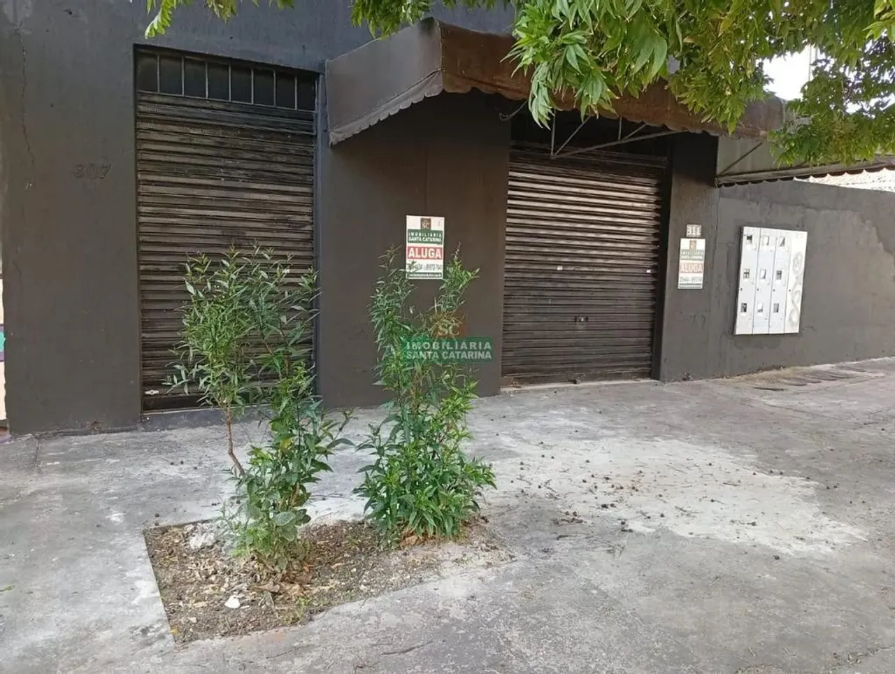 Sala para alugar em Maringá, Vila Santo Antônio, com 60 m²