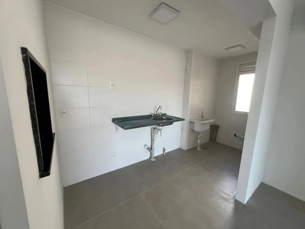 Apartamento para aluguel com 76 metros quadrados com 3 quartos - Foto 5