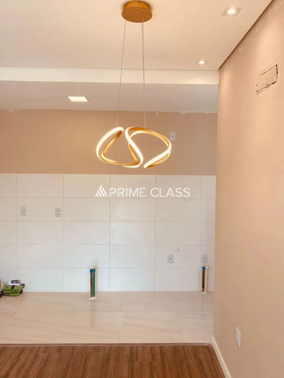 Aluga - se apartamento 02 dormitórios Bairro - Olaria - Foto 3