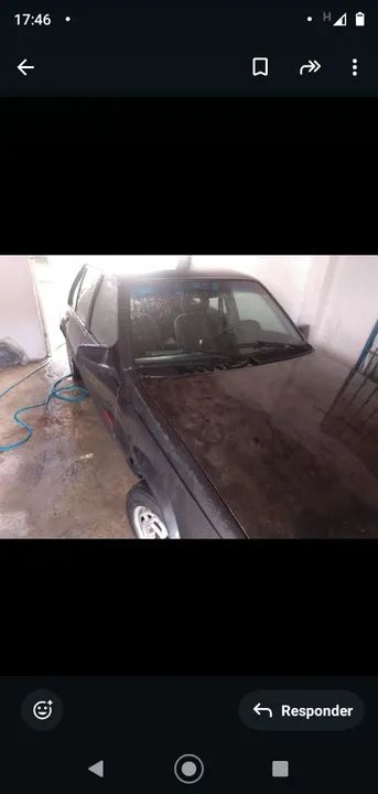 .venda de carro - Foto 4