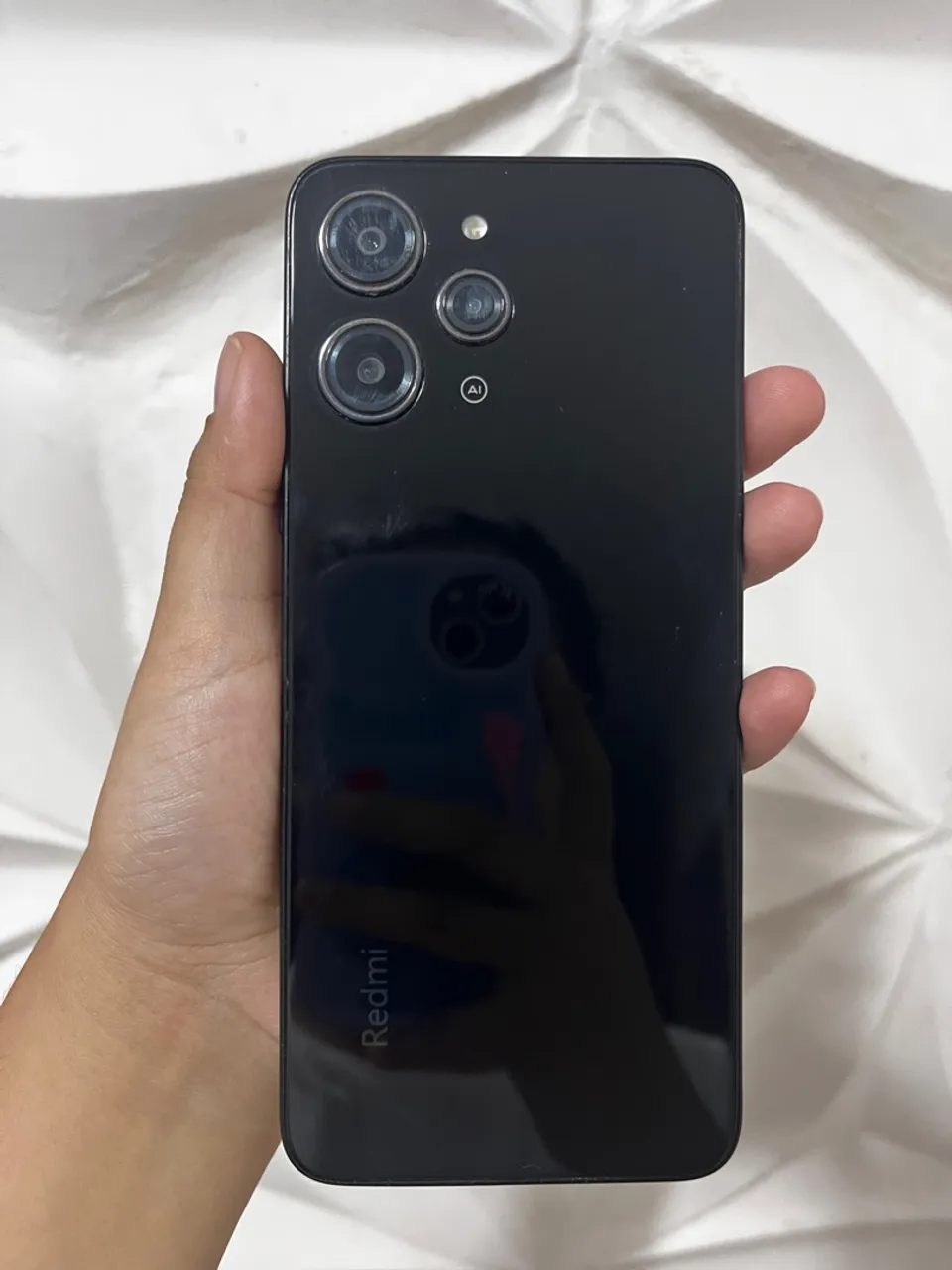 Redmi Note 12 5G xiaomi