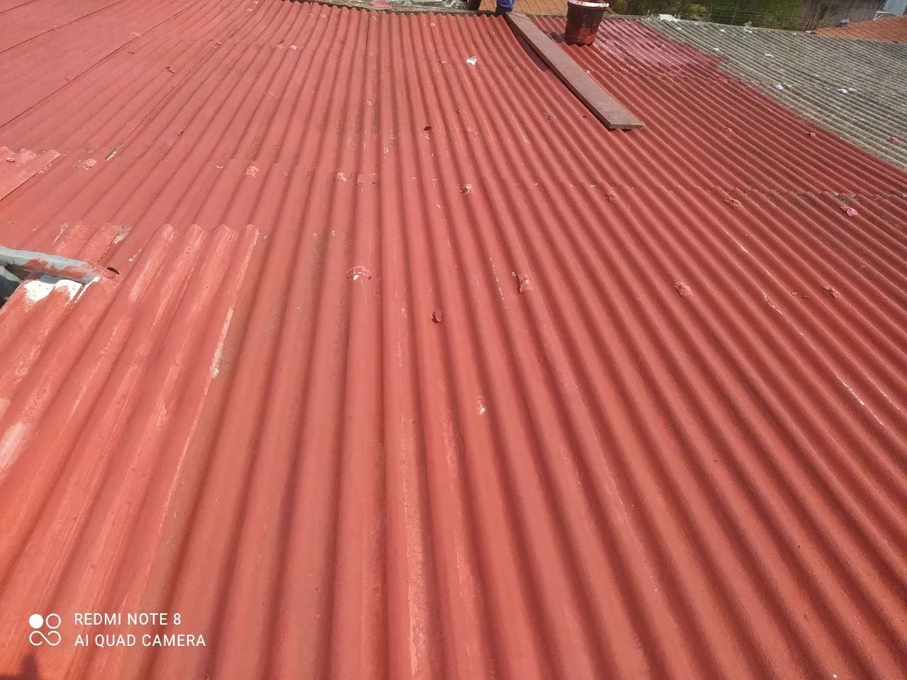 Trabalho como predeiro,pintor carpinteiro em geral  - Foto 3