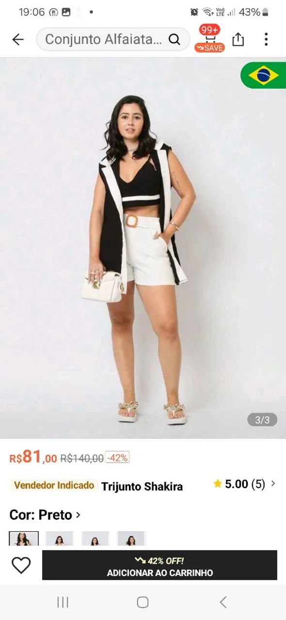 Conjunto G(42) - Foto 2