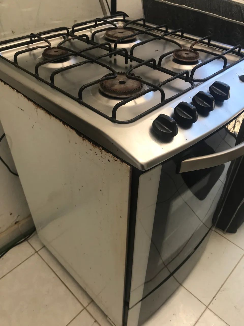 Fogão a gás  - Foto 3