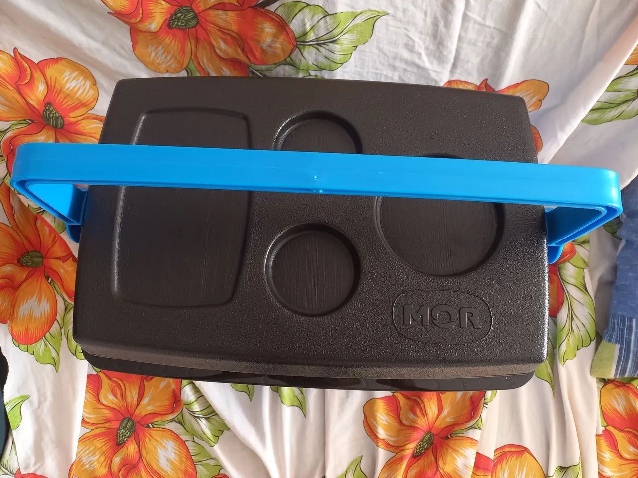 Cooler térmico 26 litros  - Foto 3