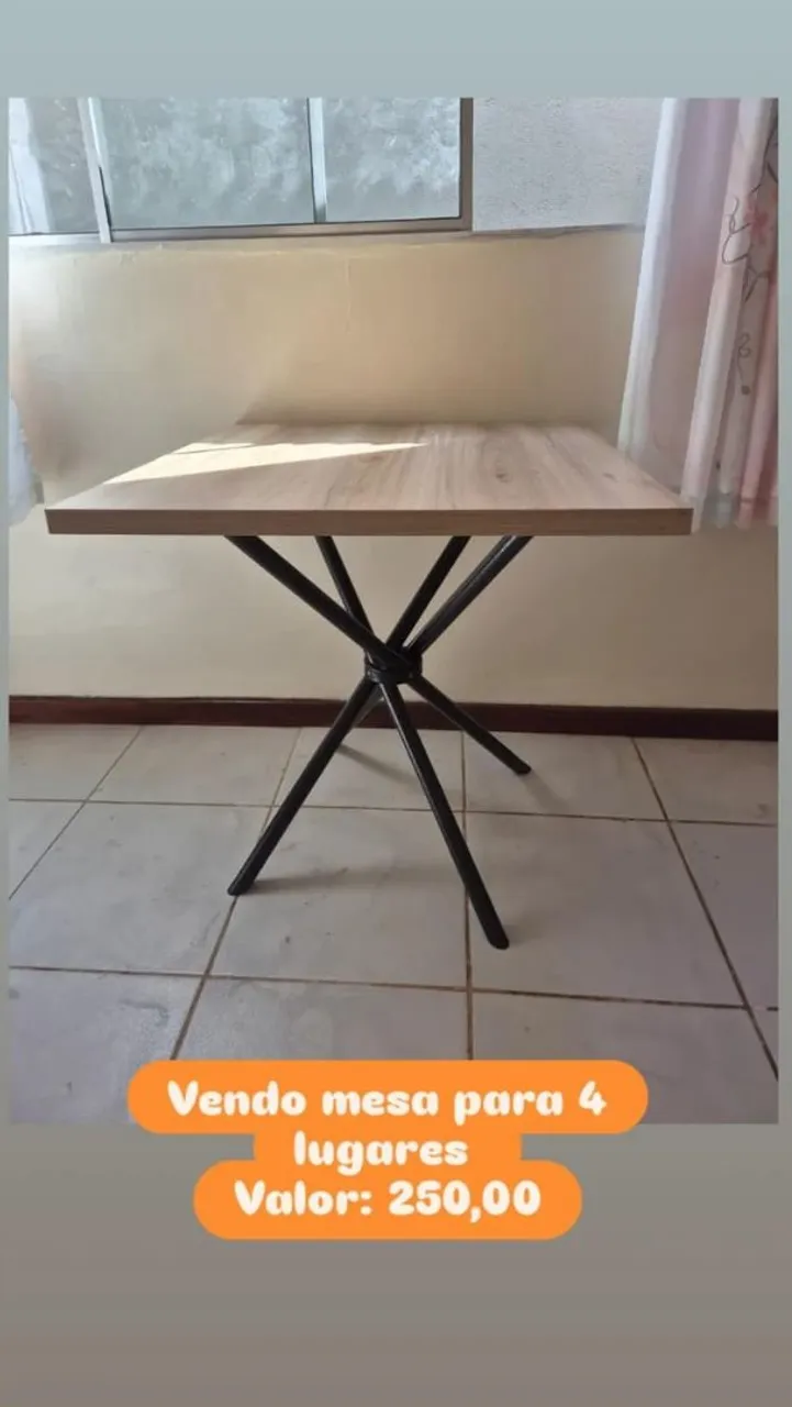 Mesa de Jantar