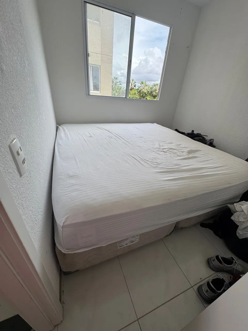 Cama Box king size65204503128065121