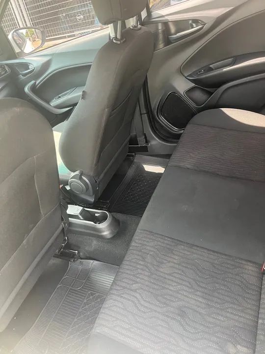 Fiat cronos  - Foto 3