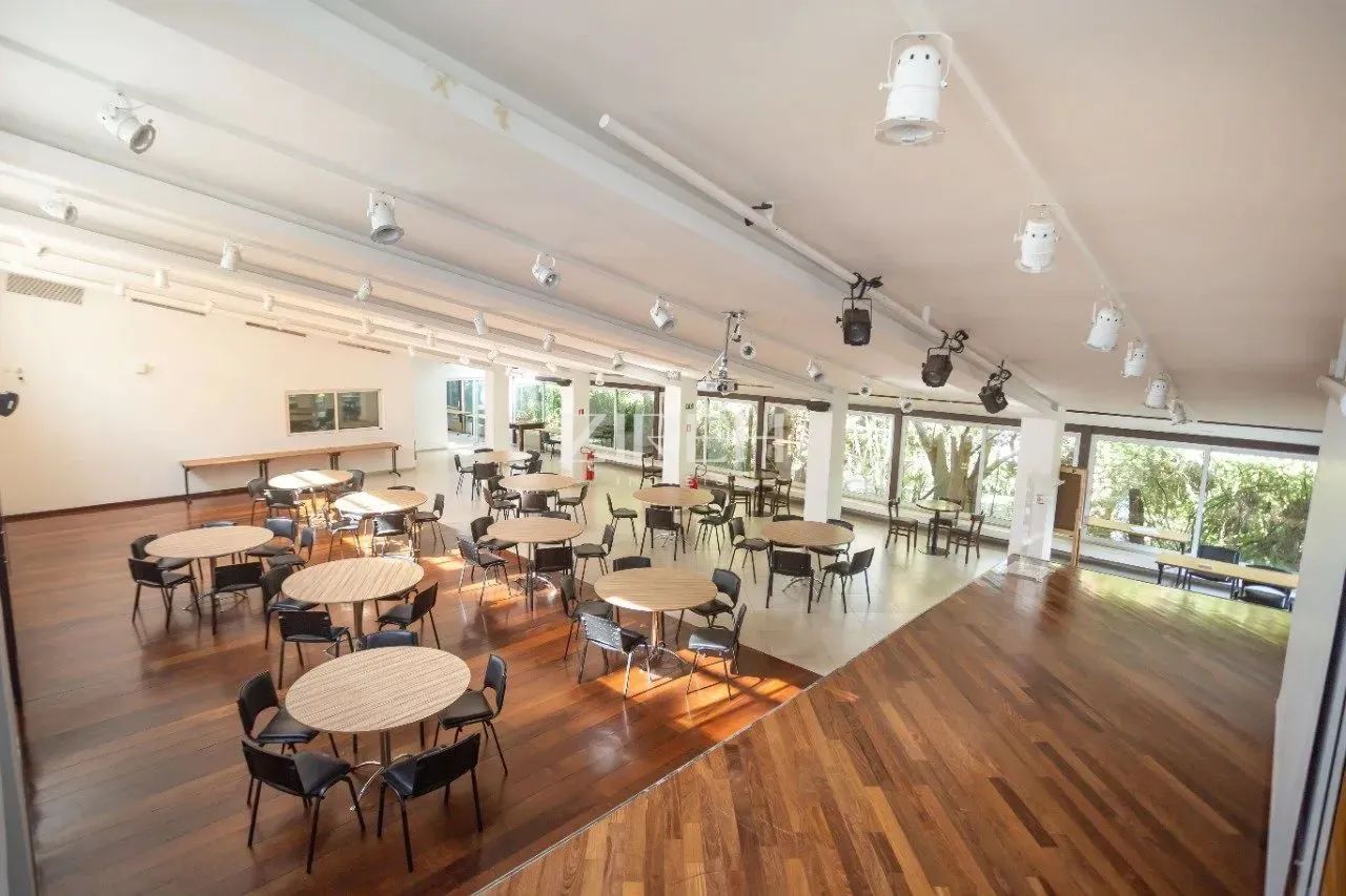 IMÓVEL COMERCIAL PARA ALUGAR NO BOM RETIRO