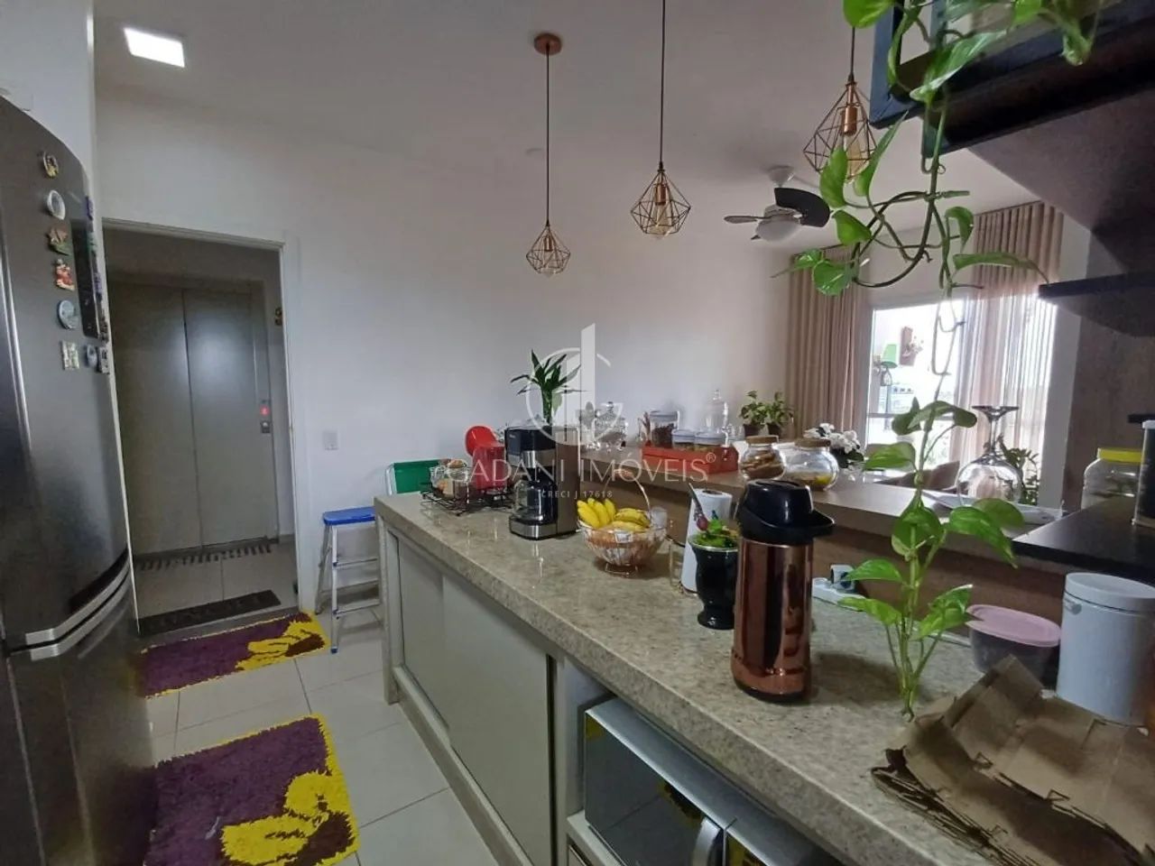 APARTAMENTO A VENDA NO EDIFÍCIO ALLEGRO EM SINOP-MT - Foto 3