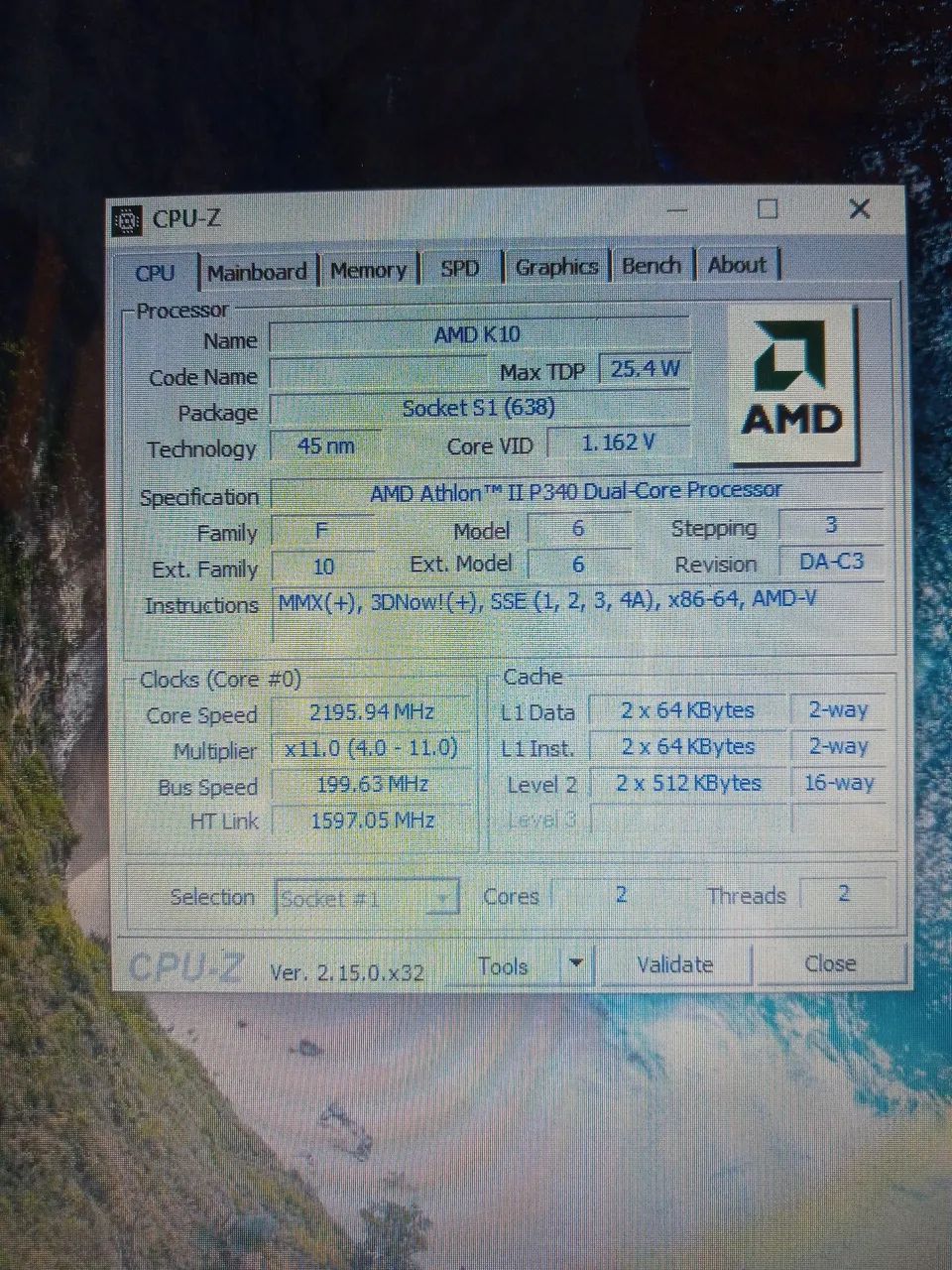 Notebook HP G42 - Foto 2