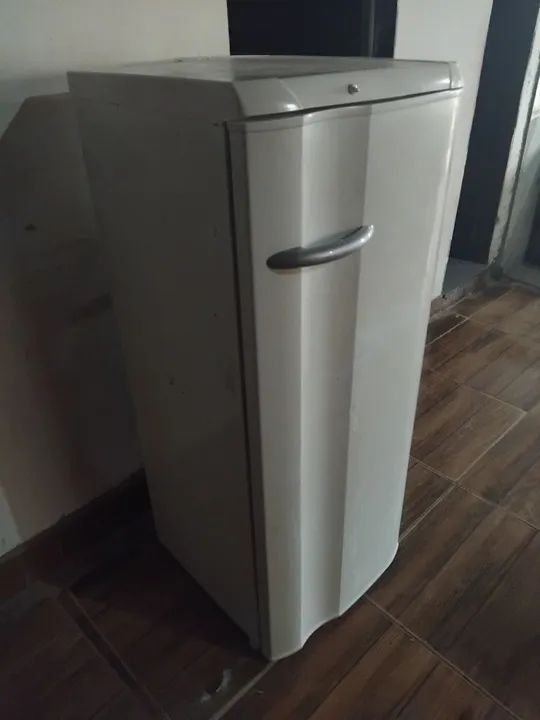 Geladeira Electrolux  - Foto 3