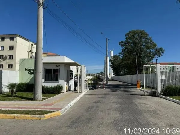 Oportunidade Única em PELOTAS - RS | Tipo: Apartamento | Negociação: Leilão | Situação: Im