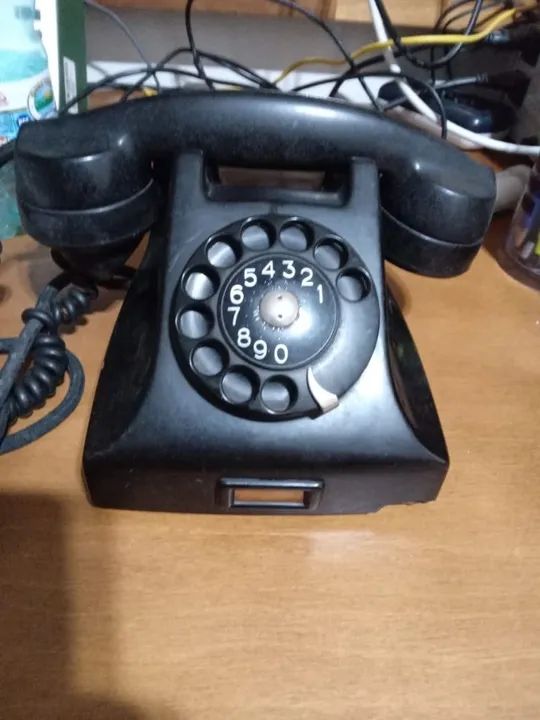 Para COLECIONADOR APENAS.