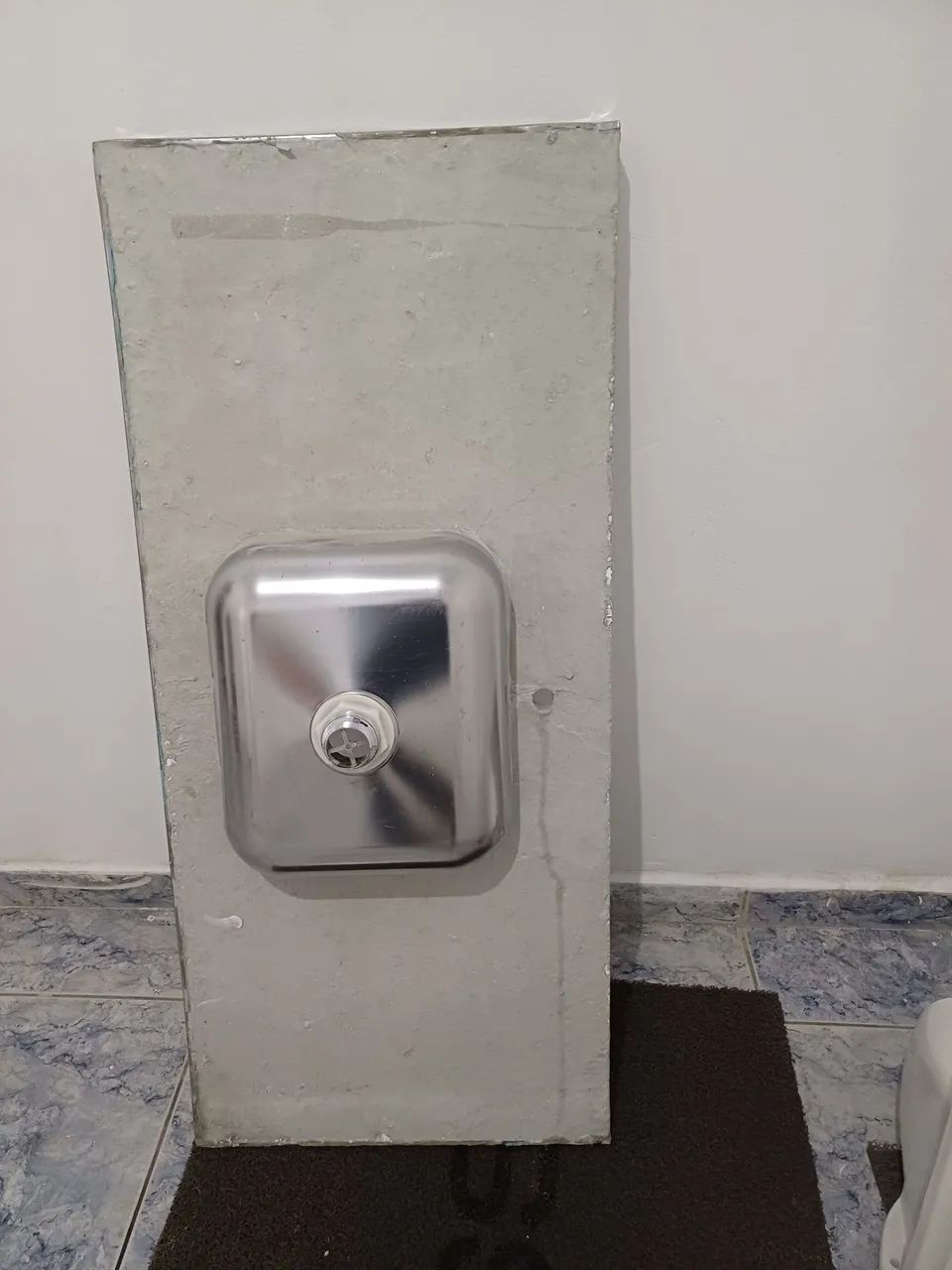 Cuba de pia em aço inoxidável - Foto 2