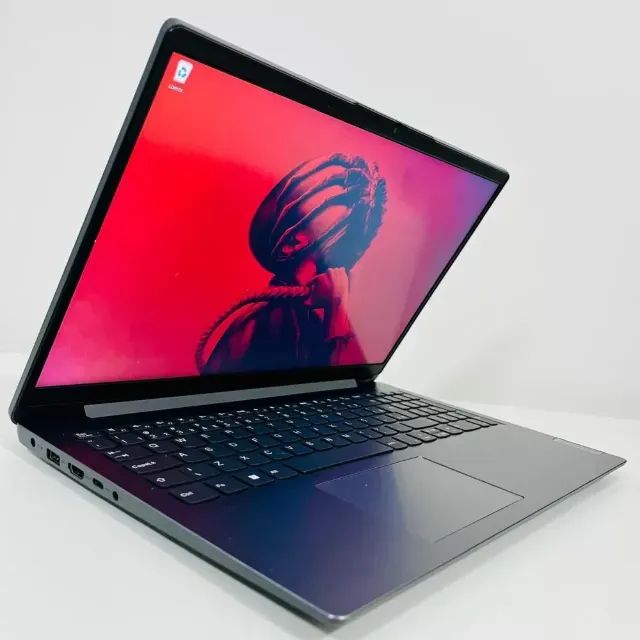 Notebook Lenovo i3 11th - 8Gb Ram - SSD - Tela Full HD - Foto 3