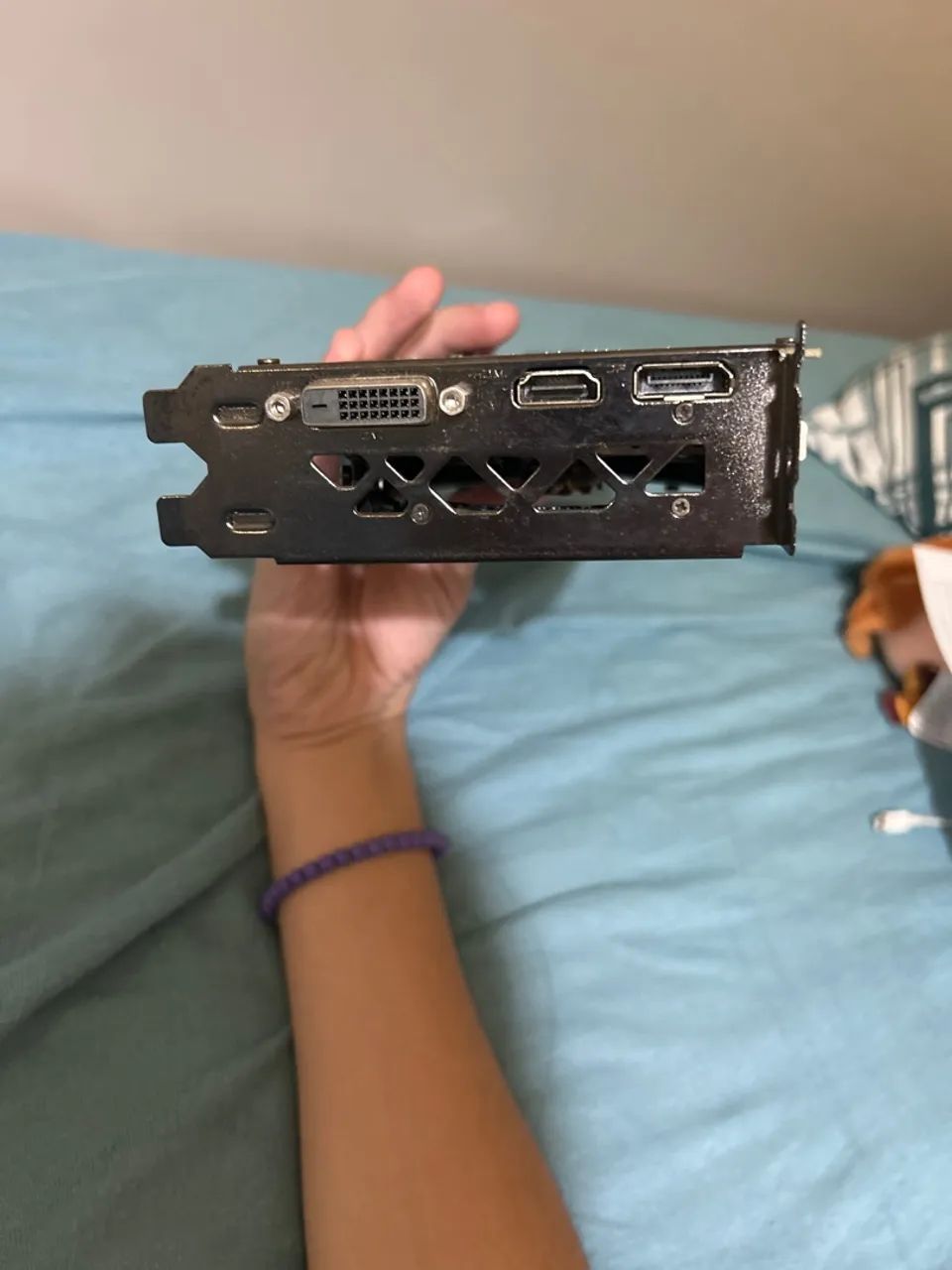 Geforce RTX 2060 - Foto 4