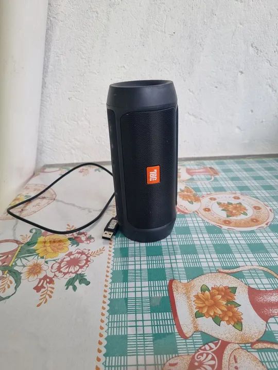 Caixa de Som JBL Bluetooth