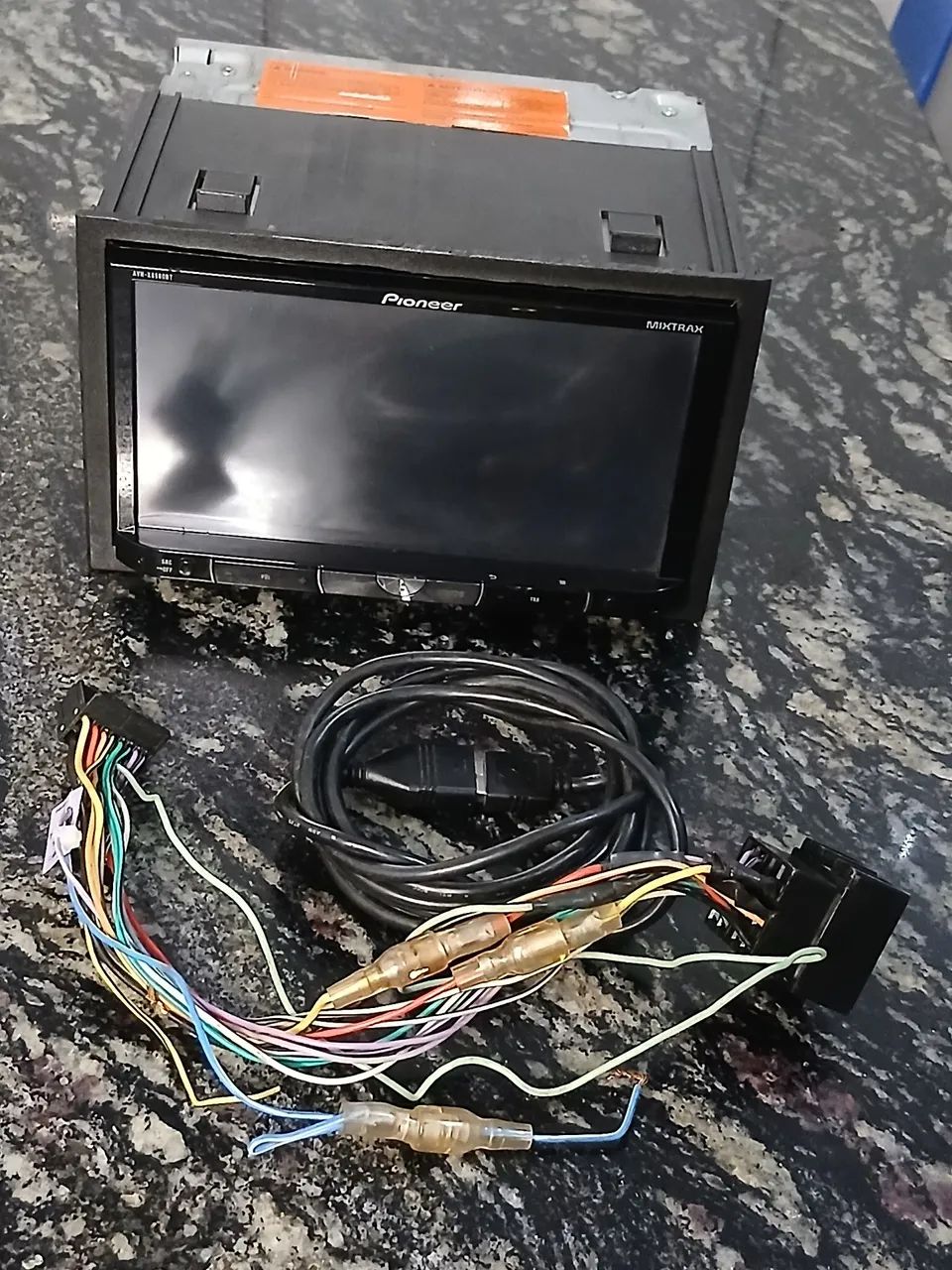 Multimidia Pioneer - Foto 2