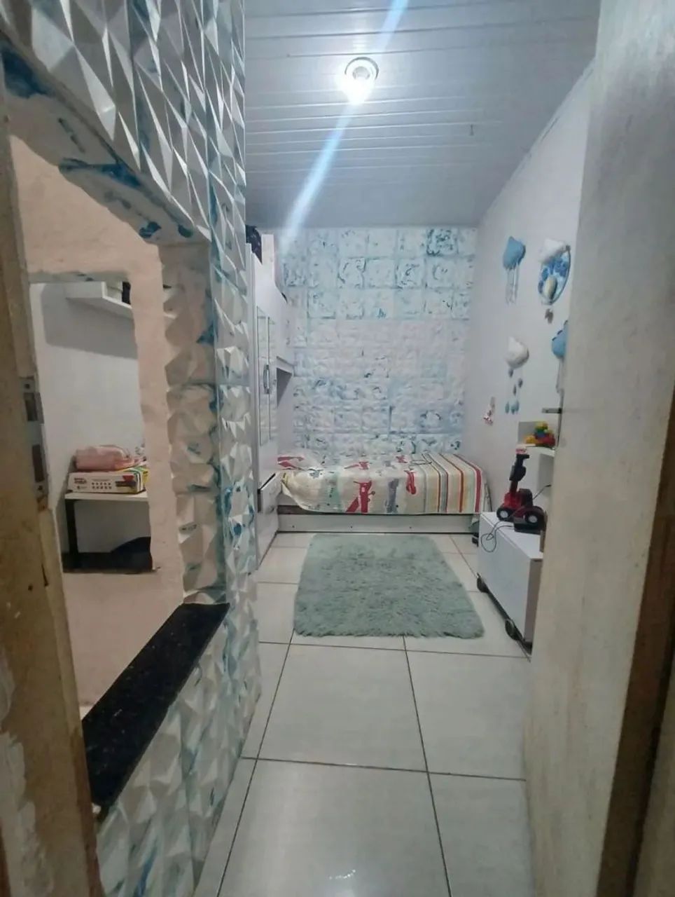 04 - Casa no São Bernardo  - Foto 4