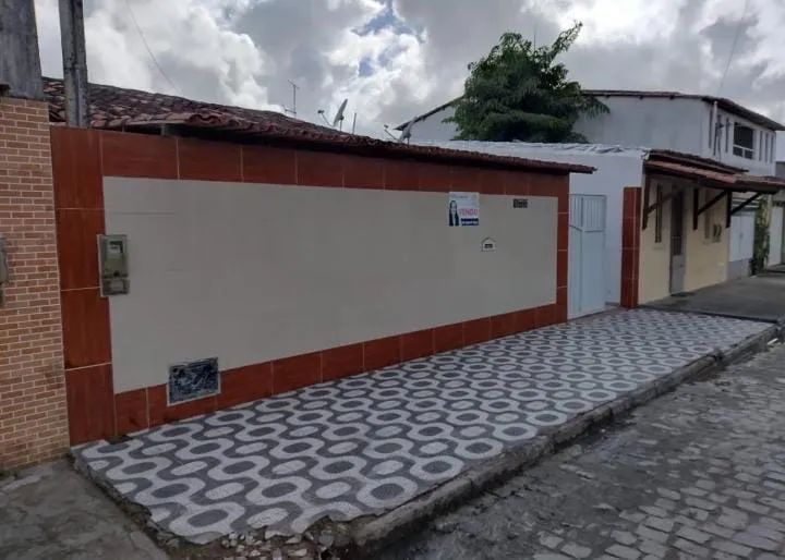 Foto - Recife - Várzea