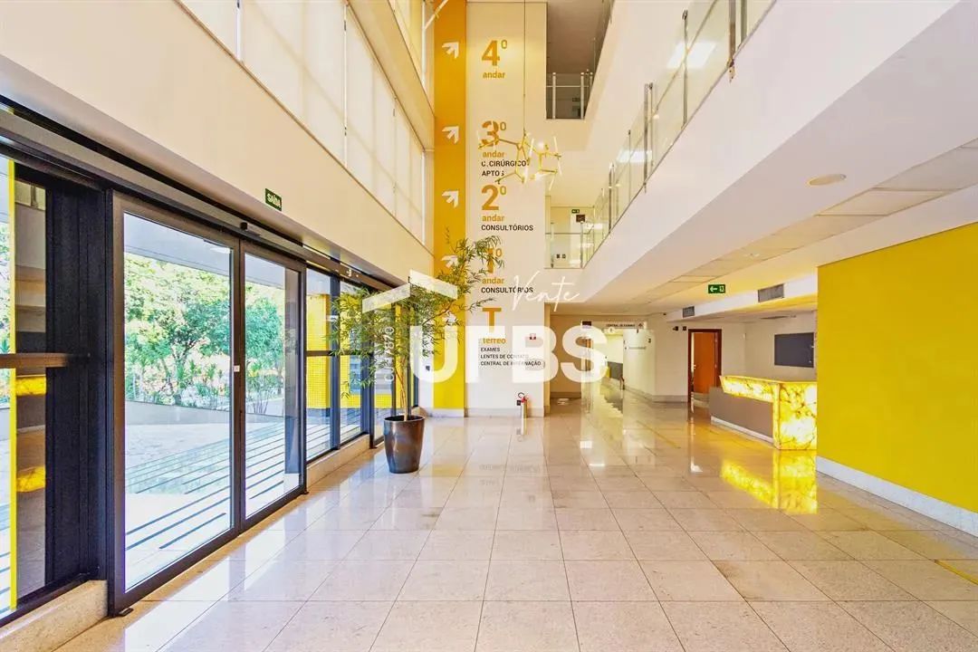 Prédio Comercial Parque Amazônia - Foto 3